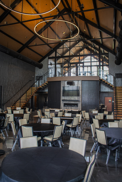 Victoria Woods Event Center