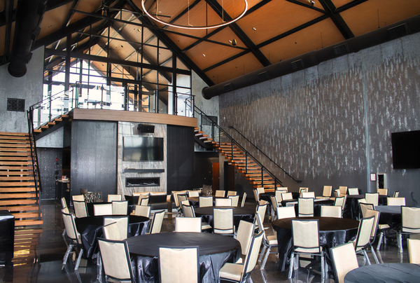 Victoria Woods Event Center