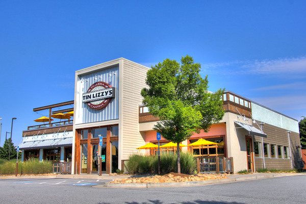 Tin Lizzy's Kennesaw