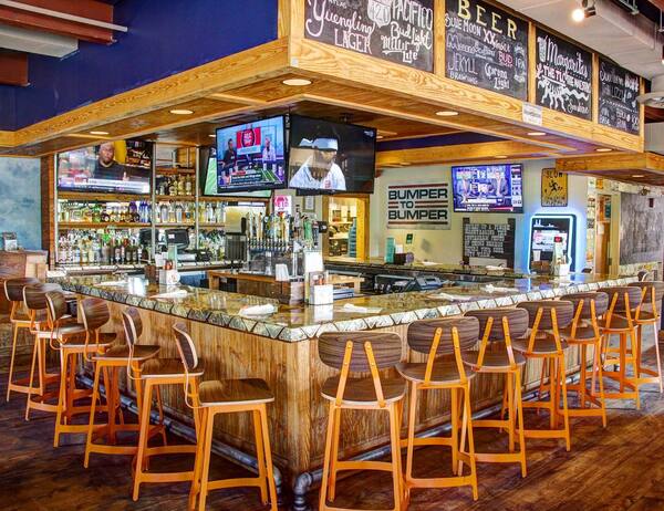 Tin Lizzy's Kennesaw