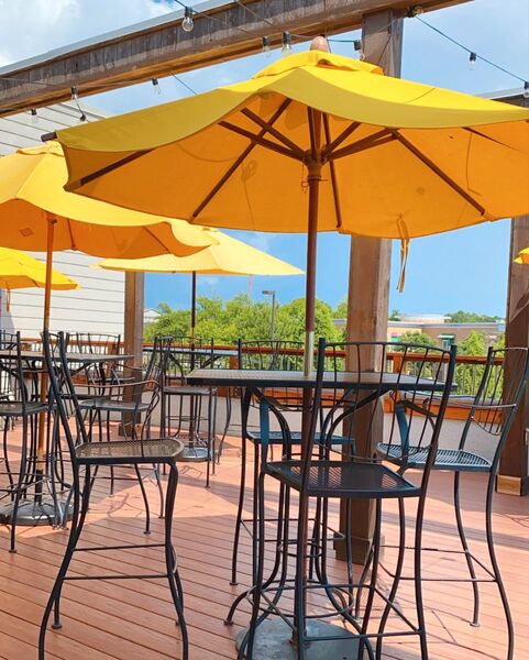 Tin Lizzy's Kennesaw