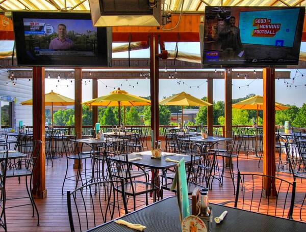 Tin Lizzy's Kennesaw