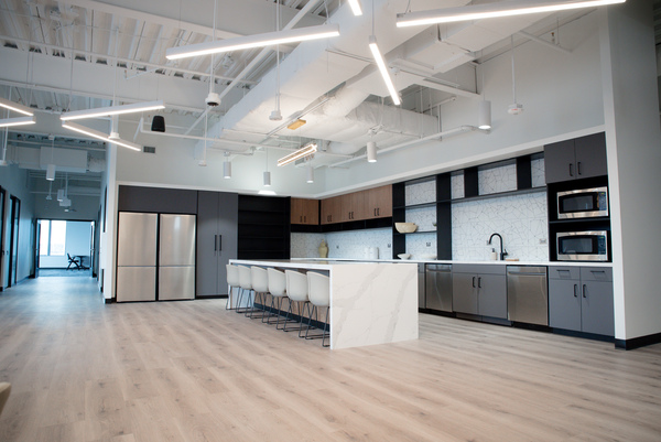 Venture X College Park