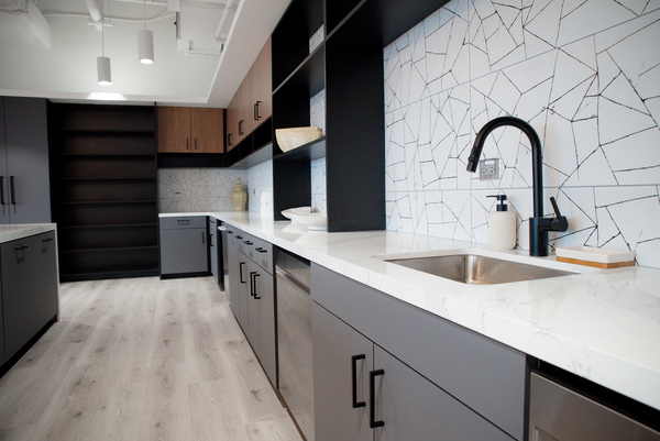 Venture X College Park