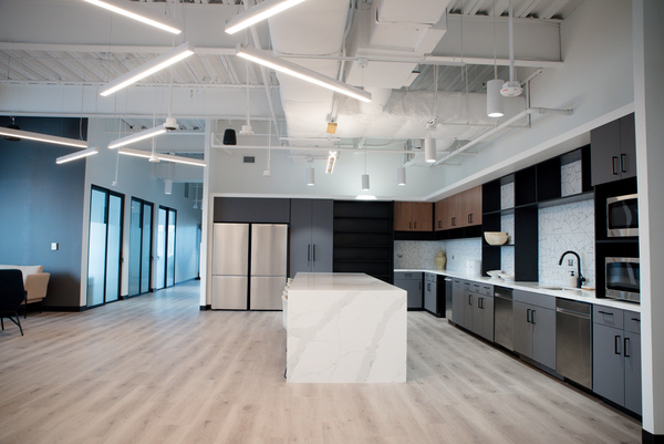 Venture X College Park