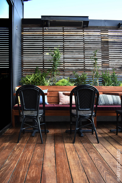 Gypsy Kitchen Washington DC