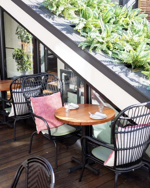 Gypsy Kitchen Washington DC