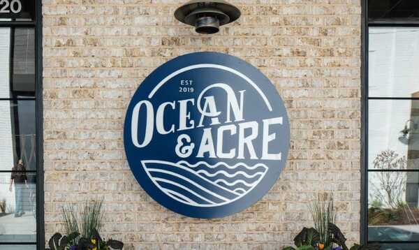 Ocean & Acre