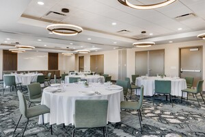 Iroquois Meeting Space