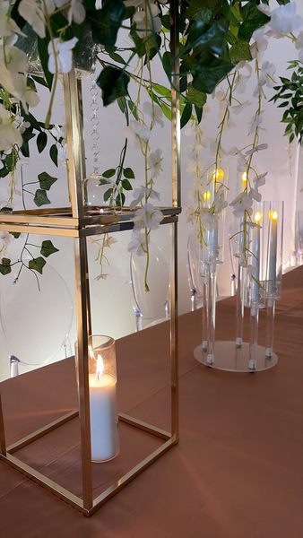 The Venus at Manchester