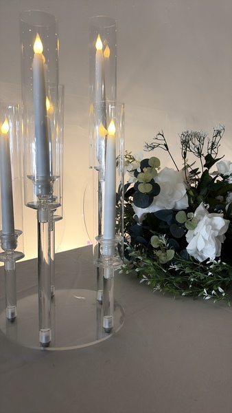 The Venus at Manchester