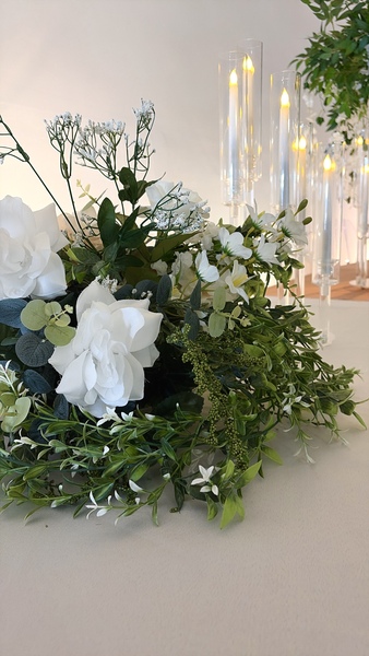 The Venus at Manchester