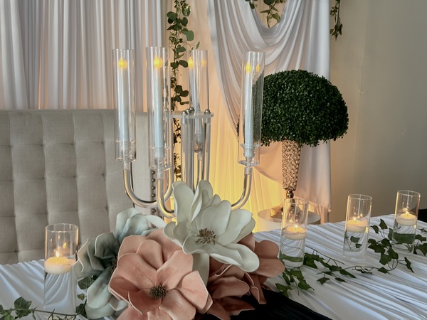 The Venus at Manchester