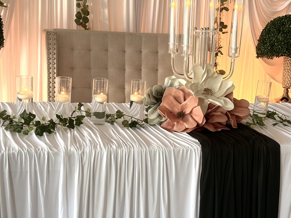 The Venus at Manchester