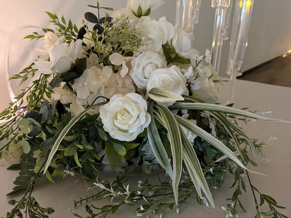 The Venus at Manchester