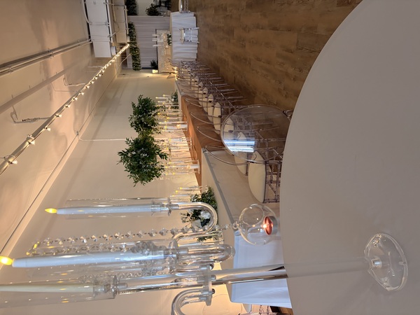 The Venus at Manchester