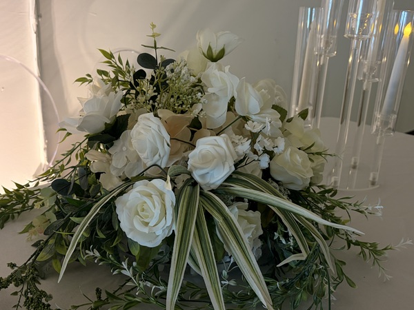 The Venus at Manchester