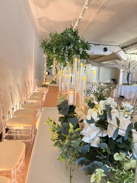 The Venus at Manchester