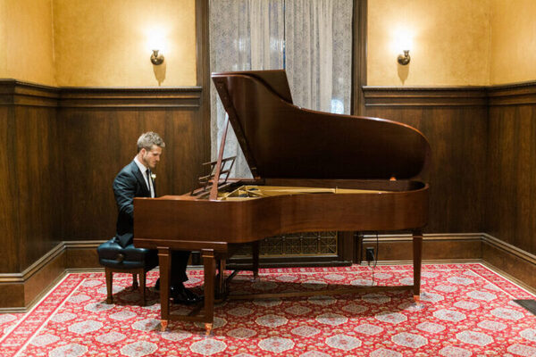 Thomas S. Monson Center (The University of Utah)