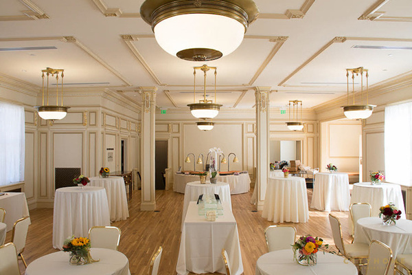 Thomas S. Monson Center (The University of Utah)