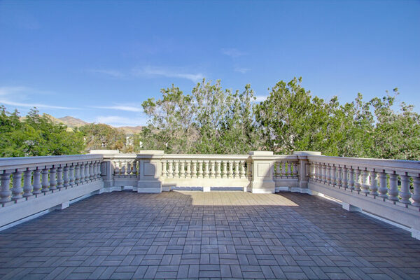 Thomas S. Monson Center (The University of Utah)