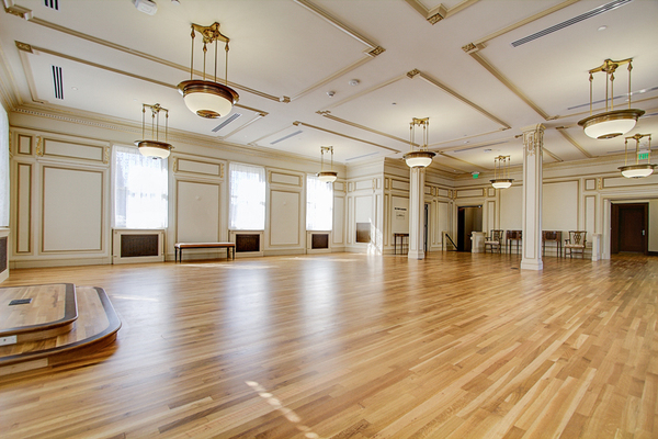 Thomas S. Monson Center (The University of Utah)