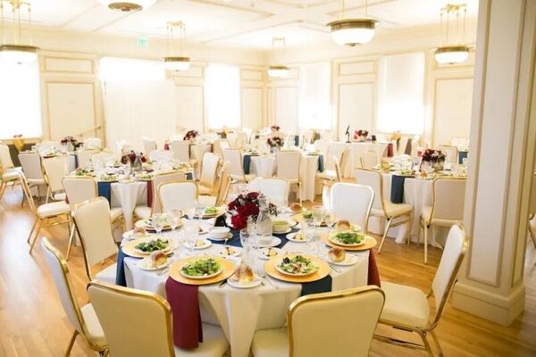 Thomas S. Monson Center (The University of Utah)