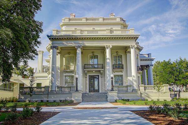 Thomas S. Monson Center (The University of Utah)