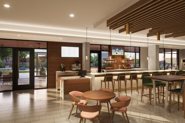 Staybridge Suites – Orlando Universal Blvd