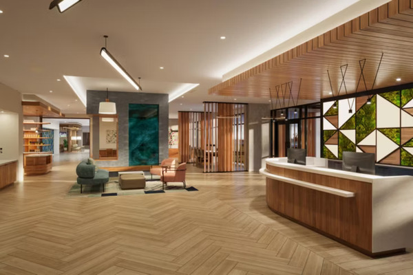 Staybridge Suites – Orlando Universal Blvd