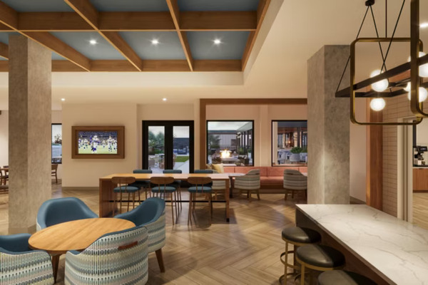 Staybridge Suites – Orlando Universal Blvd