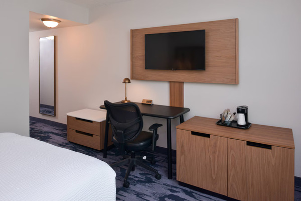 Fairfield by Marriott Inn & Suites Pittsburgh New Stanton