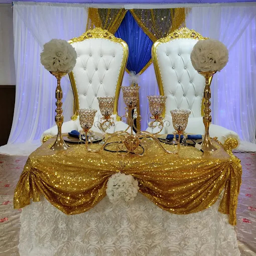 Columbus Grand Hotel & Banquet Center