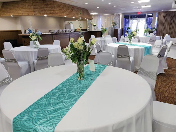 Columbus Grand Hotel & Banquet Center