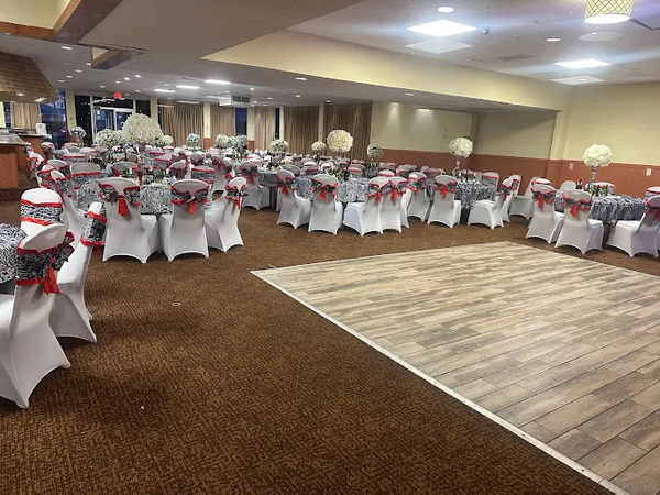 Columbus Grand Hotel & Banquet Center