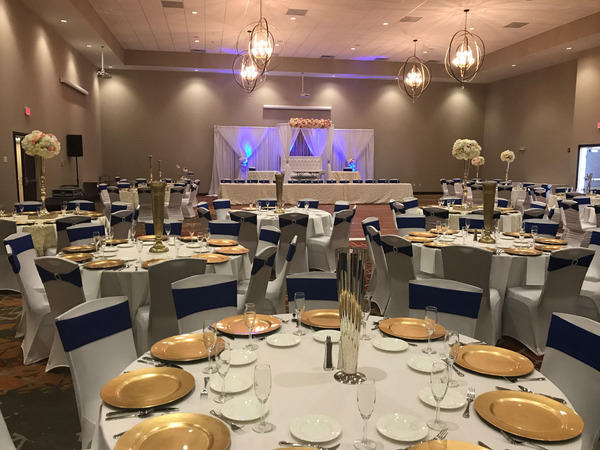 Holiday Inn Mishawaka - Conference Center