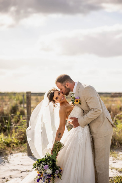 Whispering Palms Barn