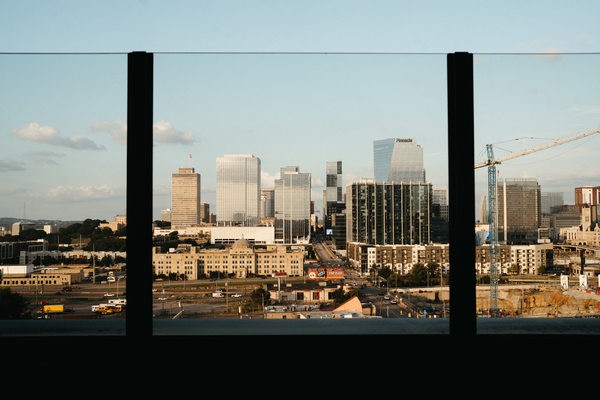 Cambria Hotel Nashville Midtown