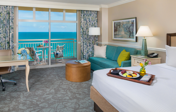 The Shores Resort & Spa