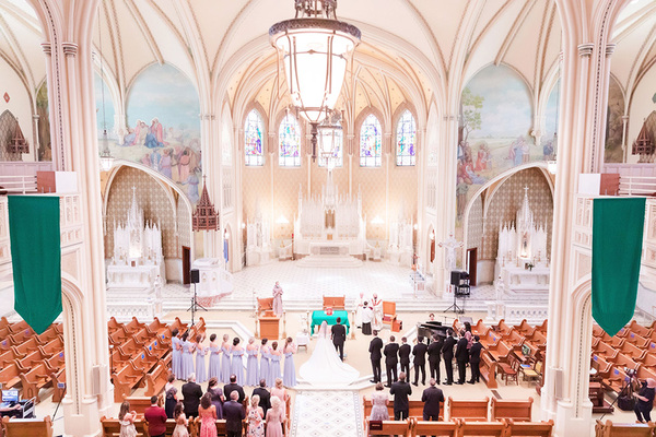 Our Lady of the Lake University