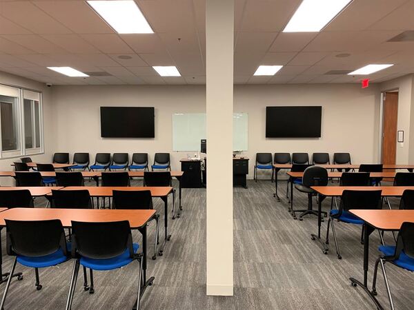 Our Lady of the Lake University