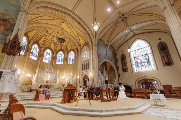 Our Lady of the Lake University