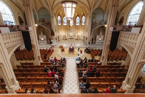 Our Lady of the Lake University