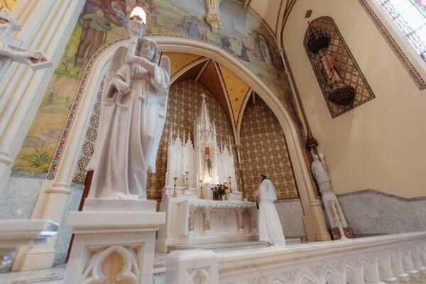 Our Lady of the Lake University