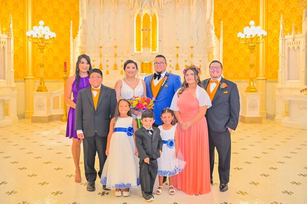 Our Lady of the Lake University