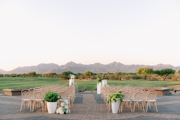 Talking Stick Golf Club