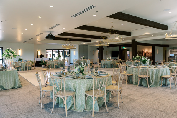 Talking Stick Golf Club