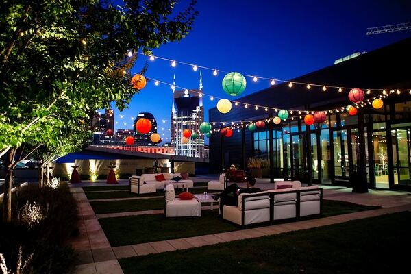 Country Music Hall of Fame and Museum