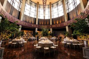 Additional Event Spaces