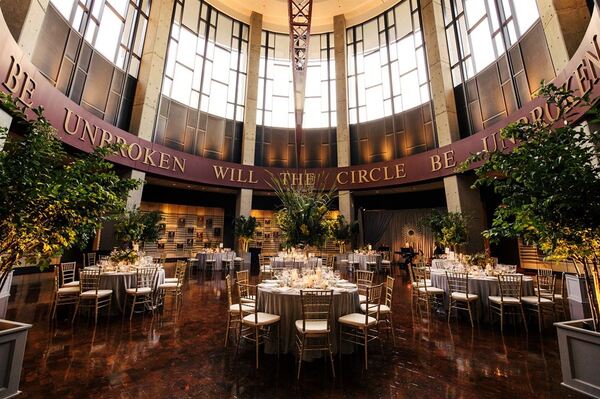 Country Music Hall of Fame and Museum